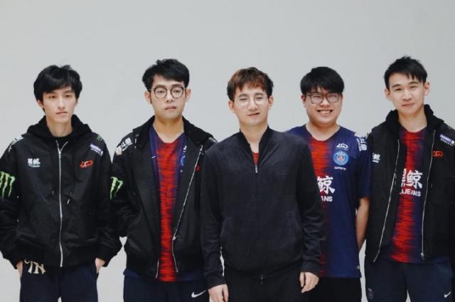 与执行力上 与执行力上