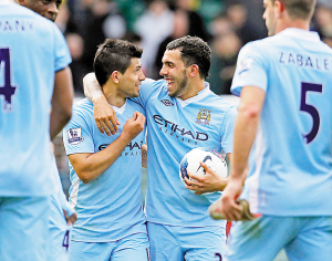 面的球場指 面的球場指